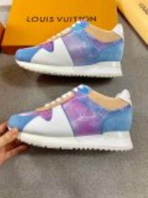 wholesale quality louis vuitton couples shoes model no. 10